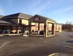 Baymont Inn and Suites Springfield
