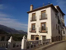 La Casa Del Carrebaix