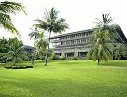 Bentota Beach Hotel