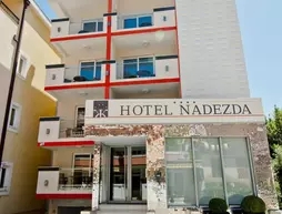 Hotel Nadezda