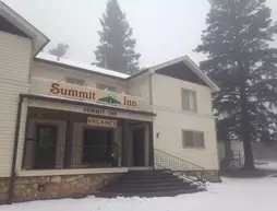 The Summit Inn