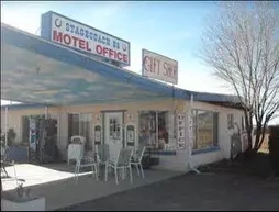 Stagecoach 66 Motel
