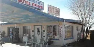 Stagecoach 66 Motel