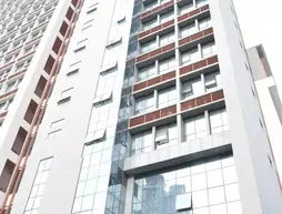 Mahattan International Apartment