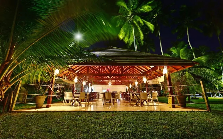 Pontal dos Carneiros Beach Bungalows