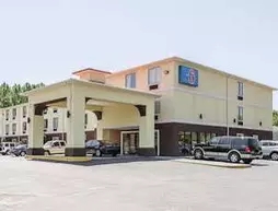 Motel 6 Biloxi - Ocean springs