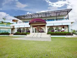 Nusa Dua Retreat Boutique Villa Resort and Spa