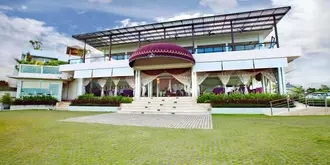 Nusa Dua Retreat Boutique Villa Resort and Spa