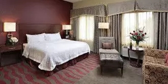 Hampton Inn & Suites Paso Robles