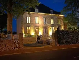 Maison Marie Barrault