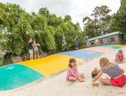 BIG4 Ballarat Goldfields Holiday Park