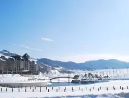 Holiday Inn Alpensia Pyeongchang Suites