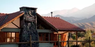 Las Espuelas Casas de Montaña