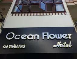 Ocean Flower