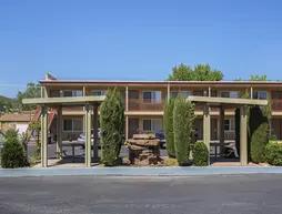 Econo Lodge Hurricane Zion Park Area