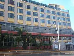 Hotel Arroyo de la Plata Zacatecas