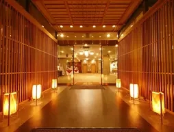 Hotel Sunroute Nara