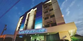 Sara Palace Hotel
