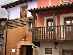 Apartamentos Rurales Los Vergeles