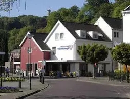 Hostellerie Valckenborgh