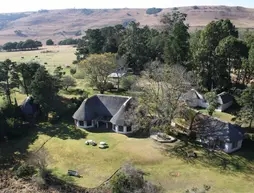 Antbear Drakensberg Lodge