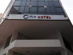 Citin Hotel Masjid Jamek by Compass Hospitality