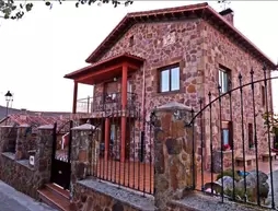Casa Rural La Yedra
