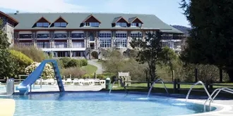 Hotel Termas Puyehue Wellness & Spa Resort
