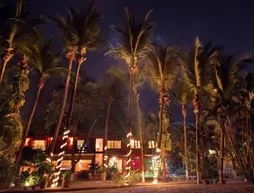 Hotel Laguna del Cocodrilo
