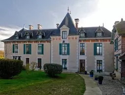 Château Le Barreau