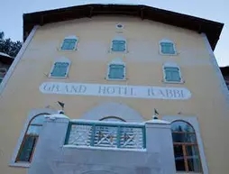 Grand Hotel Rabbi