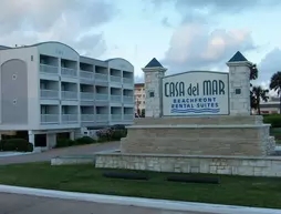 Casa Del Mar Beach Suites by AB Sea Resorts