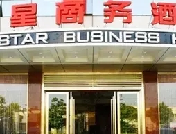 Five-star Business Hotel