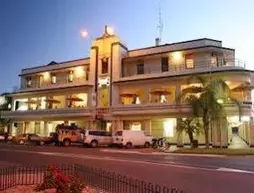 Renmark Hotel Motel