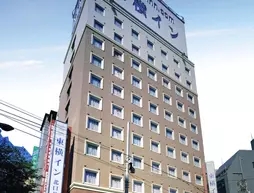 Toyoko Inn Tokyo Yamanote-sen Otsuka-eki Kita-guchi No.2