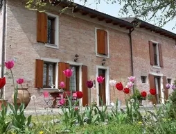 Agriturismo Ravaglia Grande