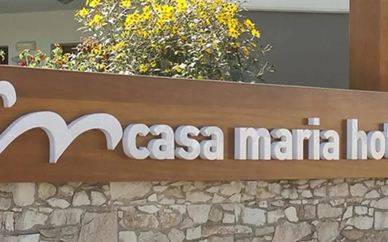 Casa Maria Hotel Apartments