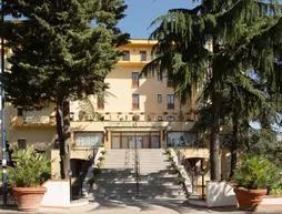 Grand Hotel Bonaccorsi