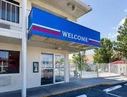 Motel 6 Carson City