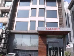 The Nanee Suites