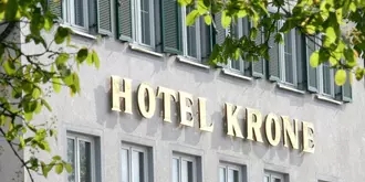 Arkaden Hotel Krone