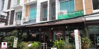 Misone Hotel