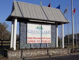 Grand Lake RV & Golf Resort