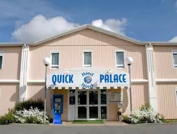 Quick Palace Vannes