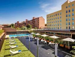 Tryp Madrid Alcalá 611 Hotel