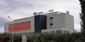 ibis budget Roanne