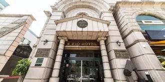 Rio Tourist Hotel