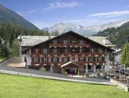 Hotel De Champoluc