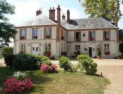 Villa des Bordes