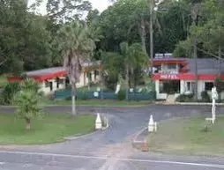 Major Innes Motel